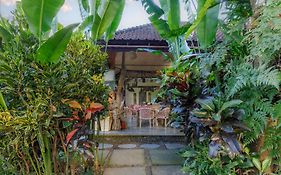 Alam Pracetha Bali Ubud